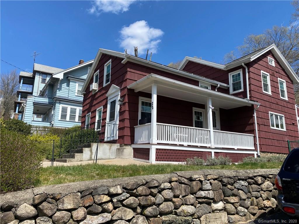22 Niagara Street Waterbury CT 06705