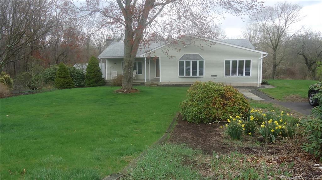 226 Christian Street Oxford CT 06478