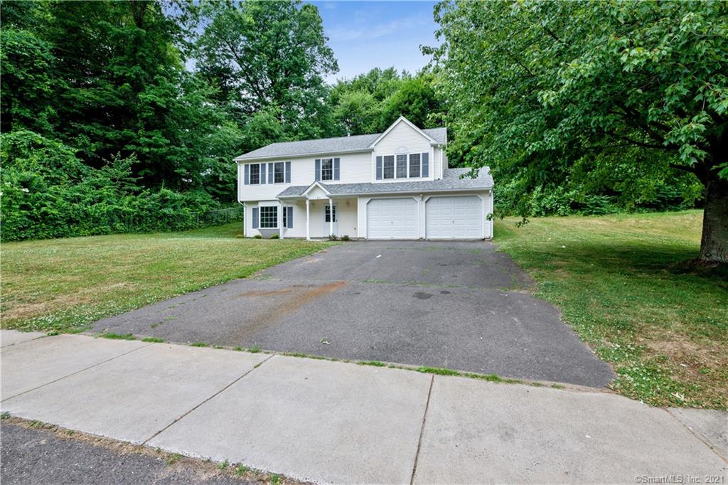 134 Joshua Hill Windsor CT 06095