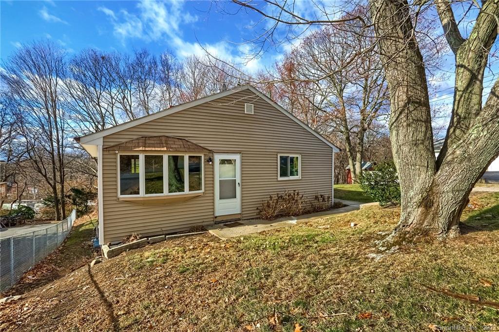 51 Oldham Avenue Waterbury CT 06705