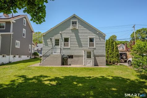 85 Ledyard Street New London CT 06320