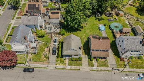 85 Ledyard Street New London CT 06320