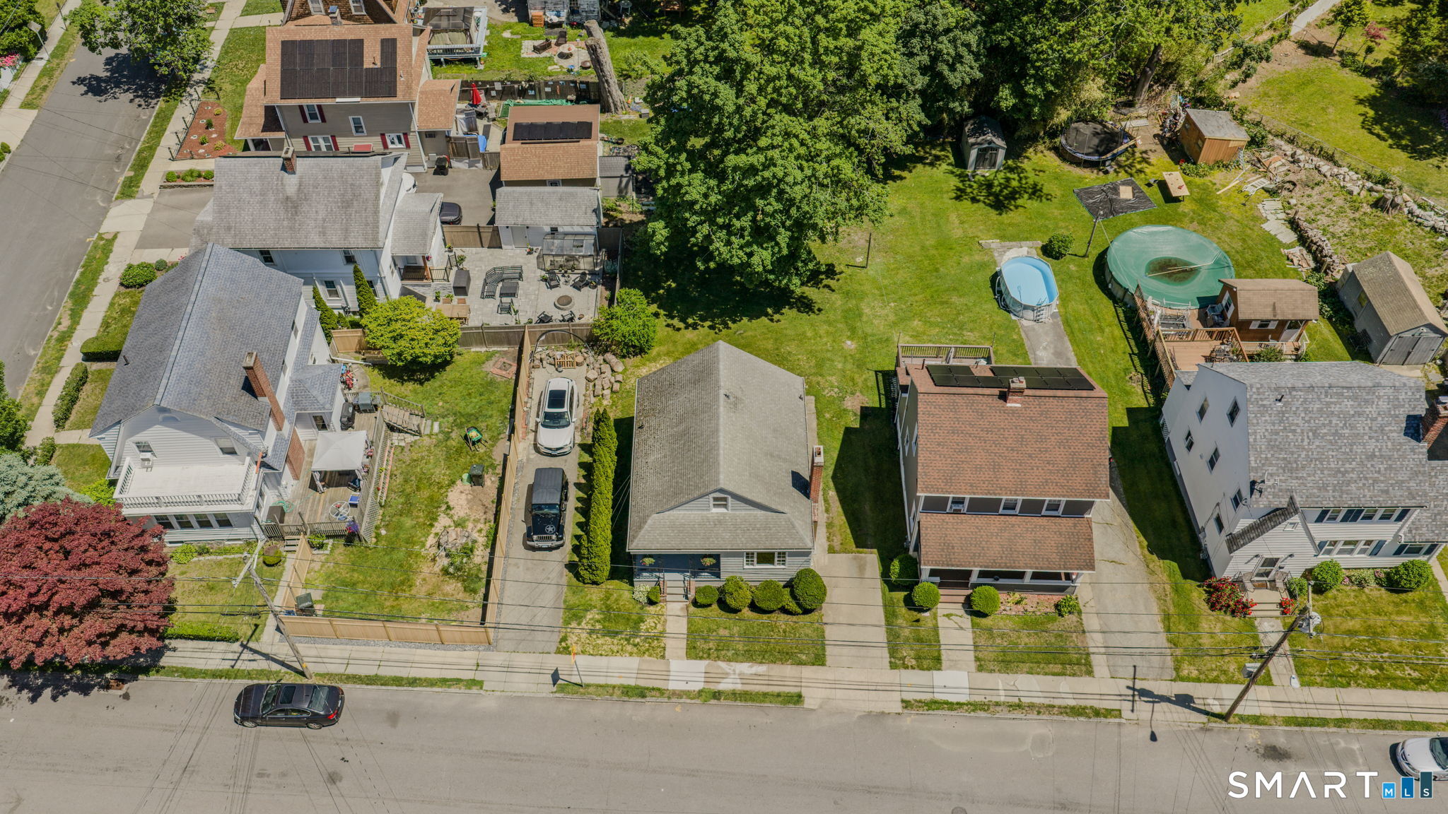 85 Ledyard Street New London CT 06320