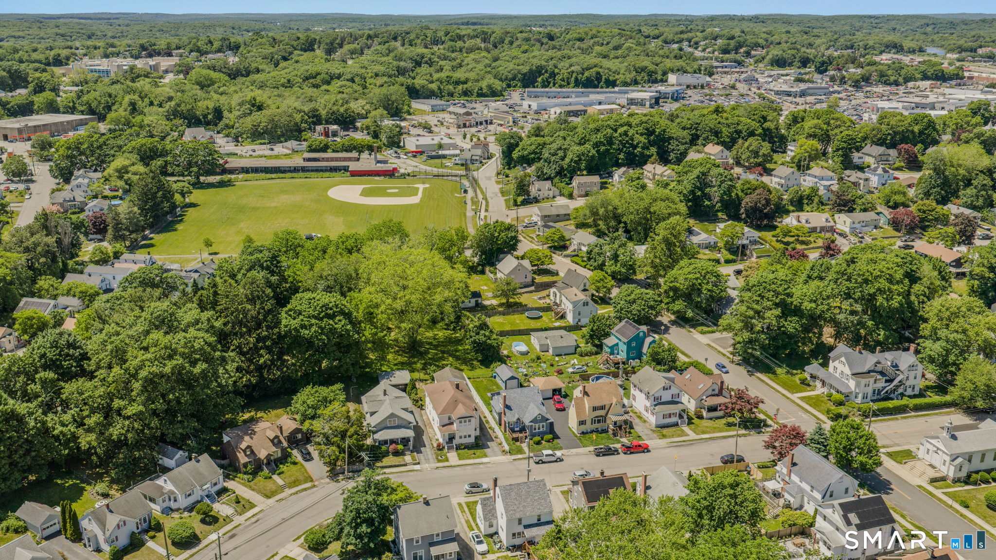 85 Ledyard Street New London CT 06320