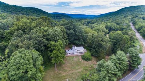 184 Cobble Road Kent CT 06757