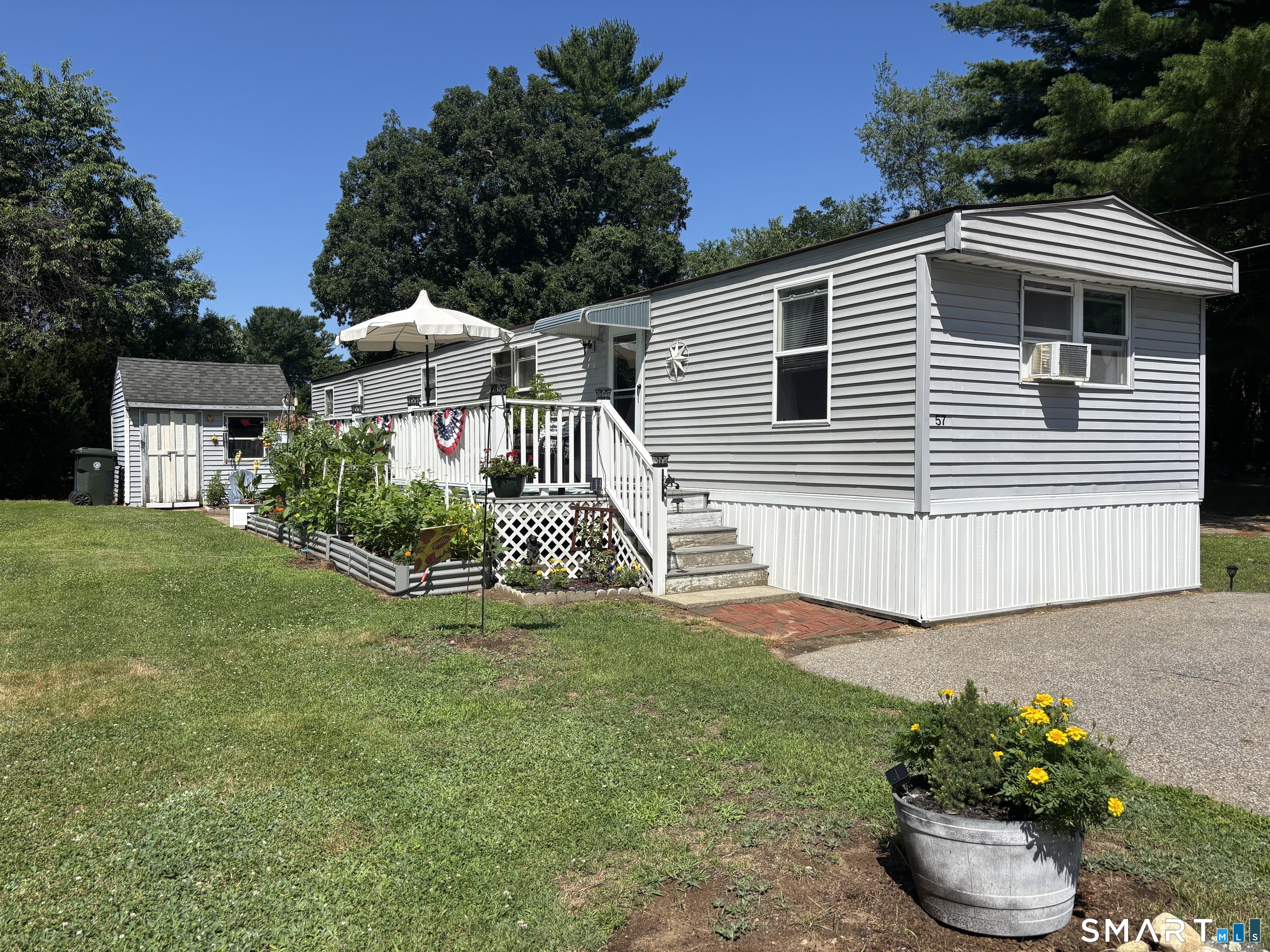 57 James Drive Windham CT 06256