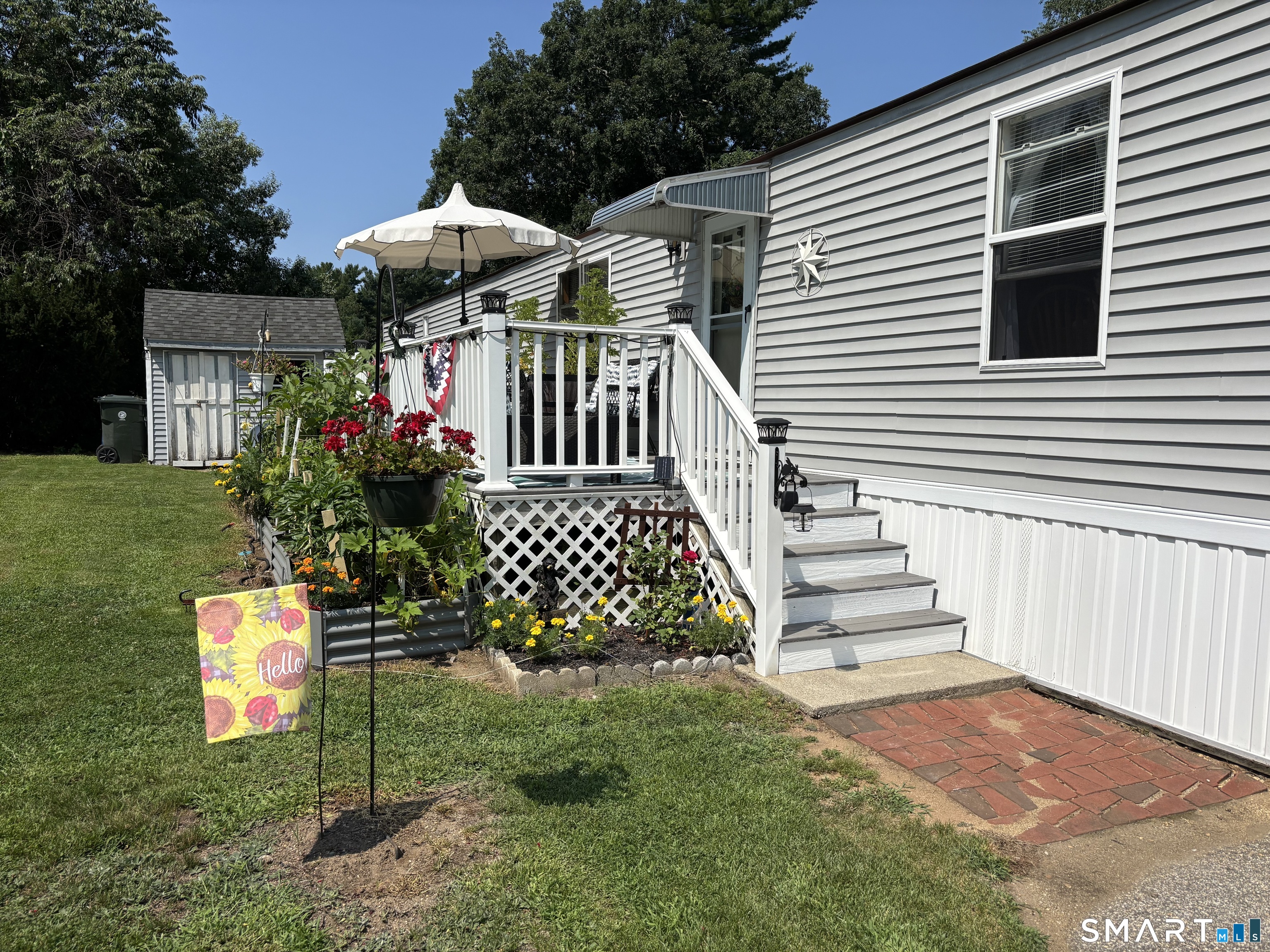 57 James Drive Windham CT 06256