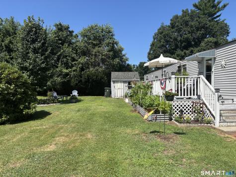 57 James Drive Windham CT 06256