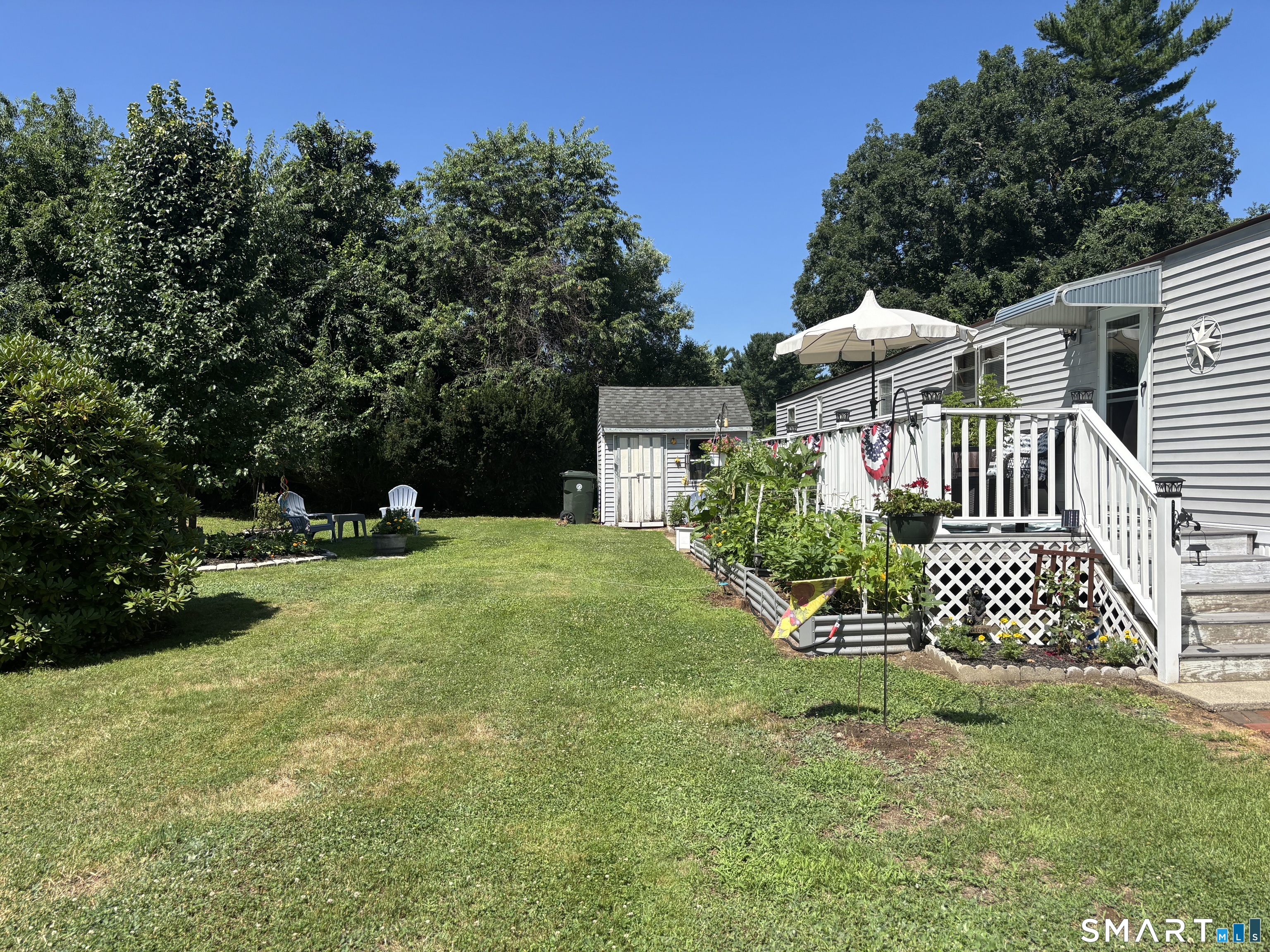 57 James Drive Windham CT 06256