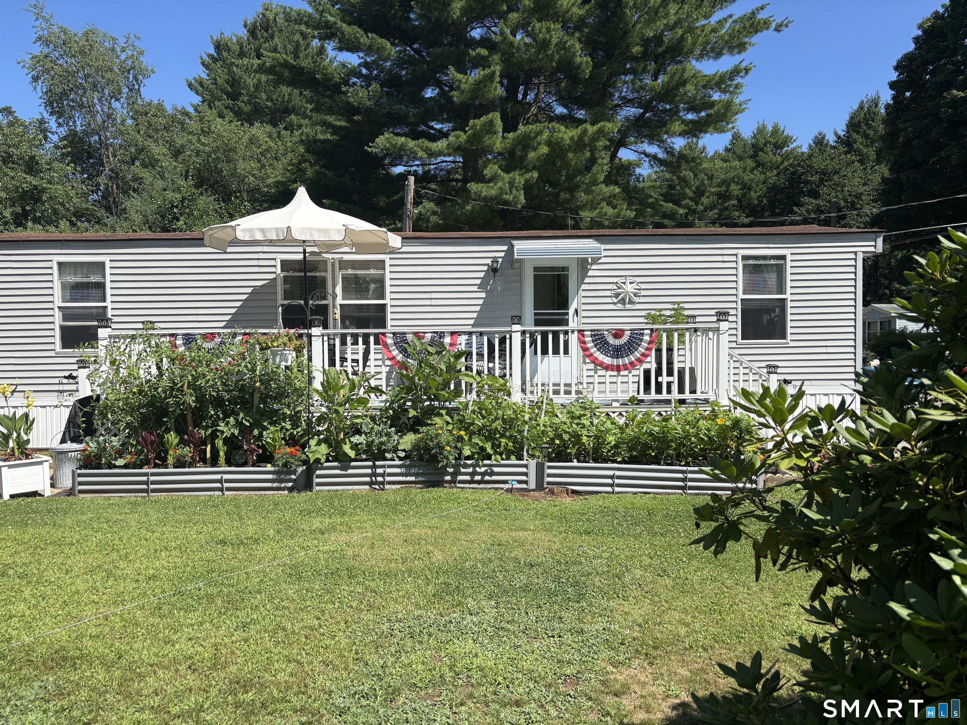 57 James Drive Windham CT 06256