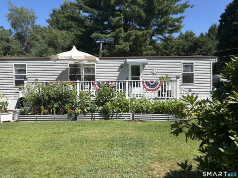 57 James Drive Windham CT 06256