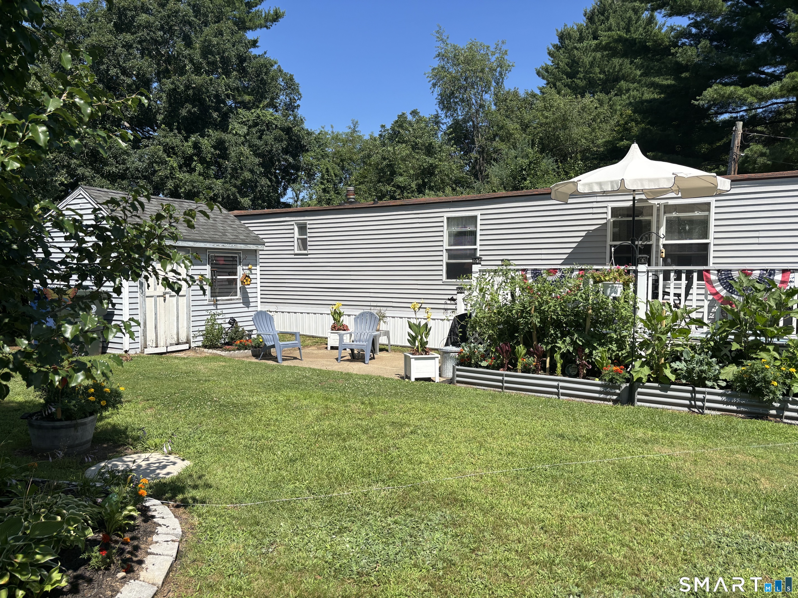 57 James Drive Windham CT 06256