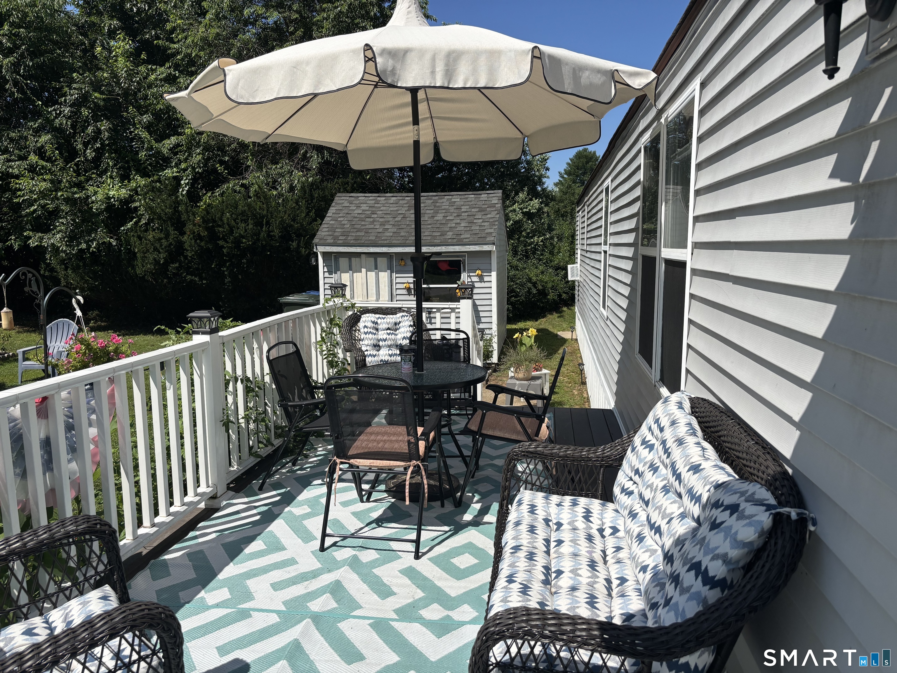 57 James Drive Windham CT 06256