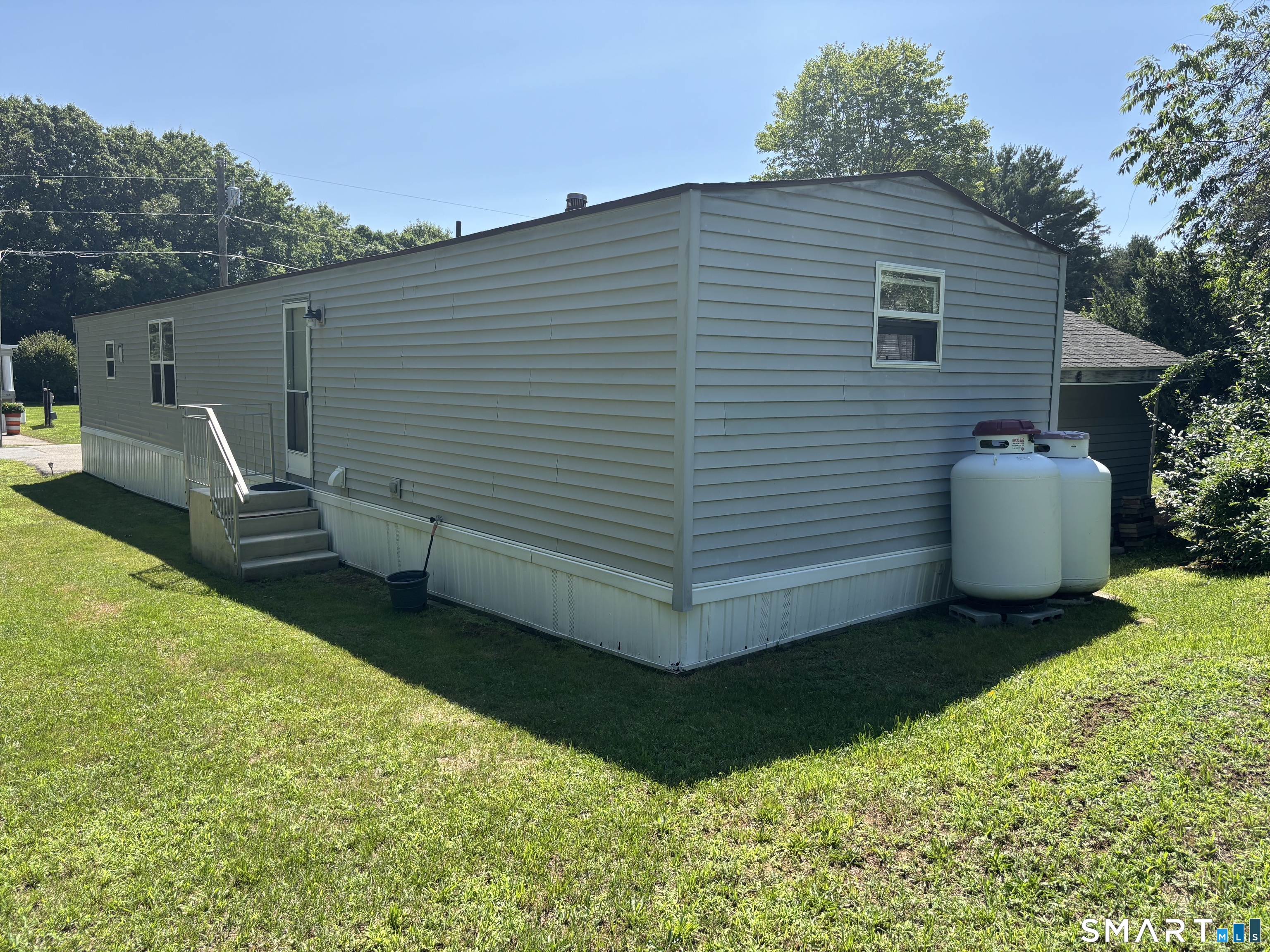 57 James Drive Windham CT 06256