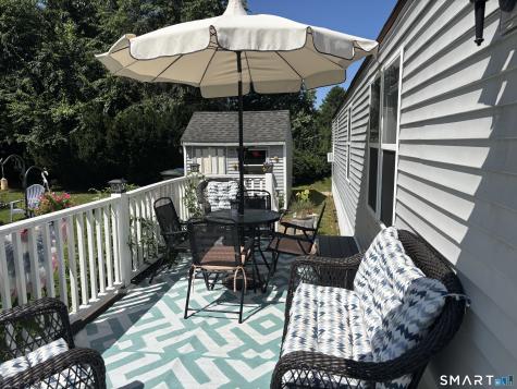 57 James Drive Windham CT 06256