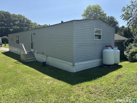 57 James Drive Windham CT 06256