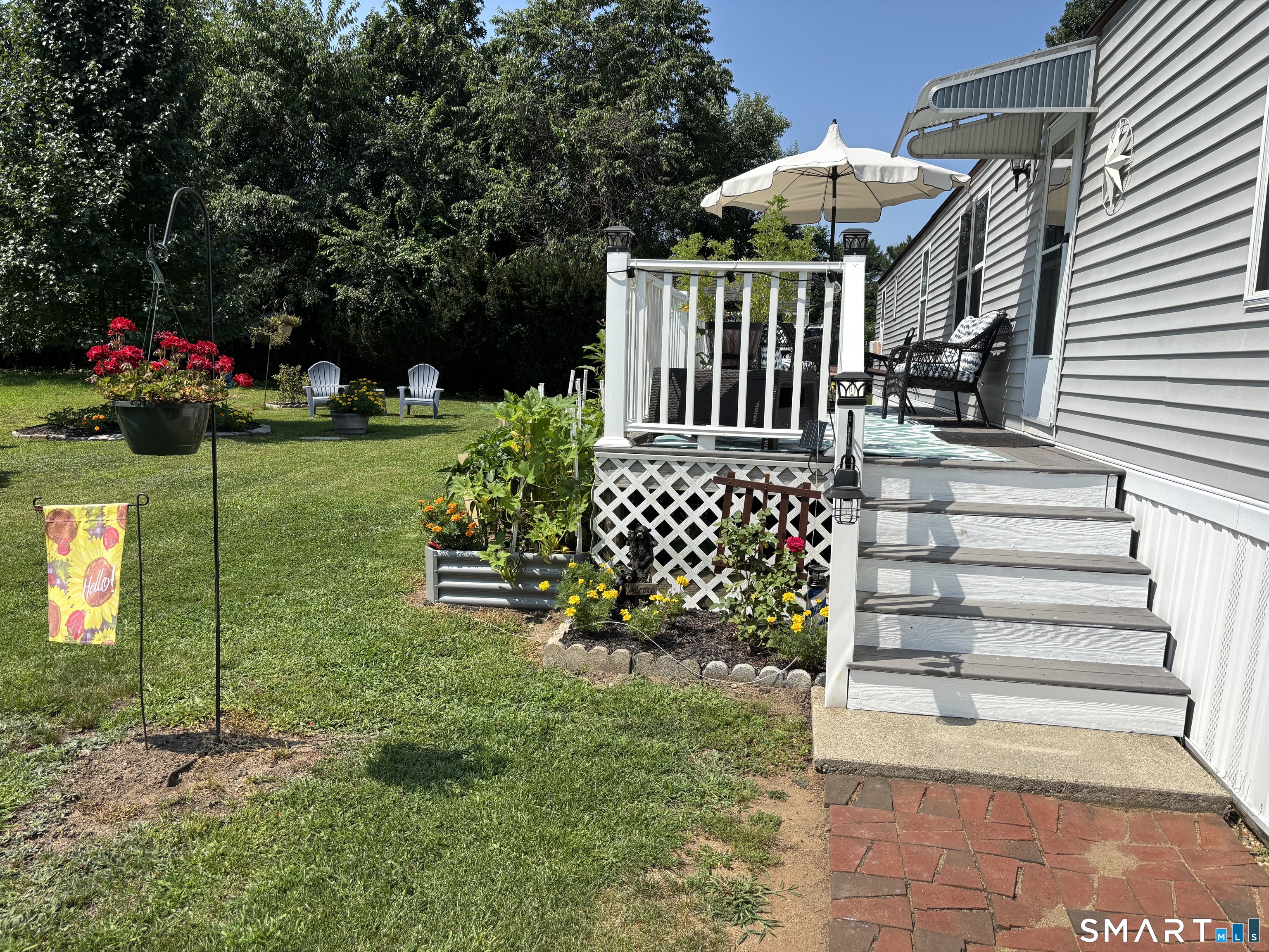 57 James Drive Windham CT 06256