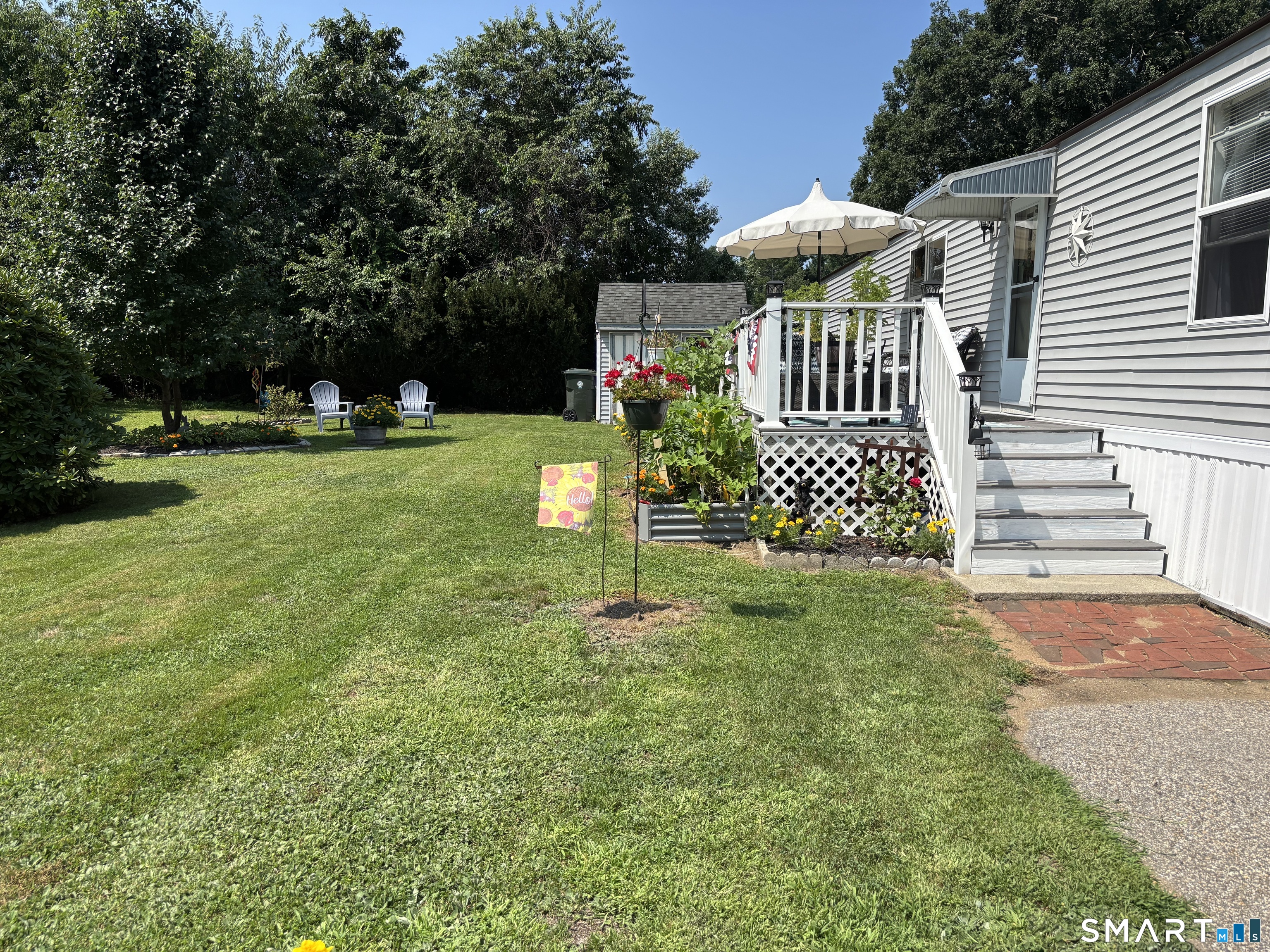 57 James Drive Windham CT 06256