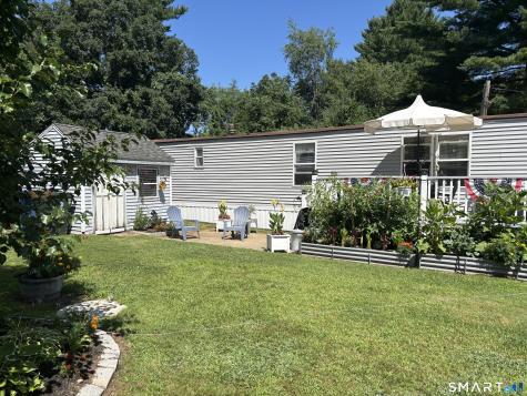 57 James Drive Windham CT 06256