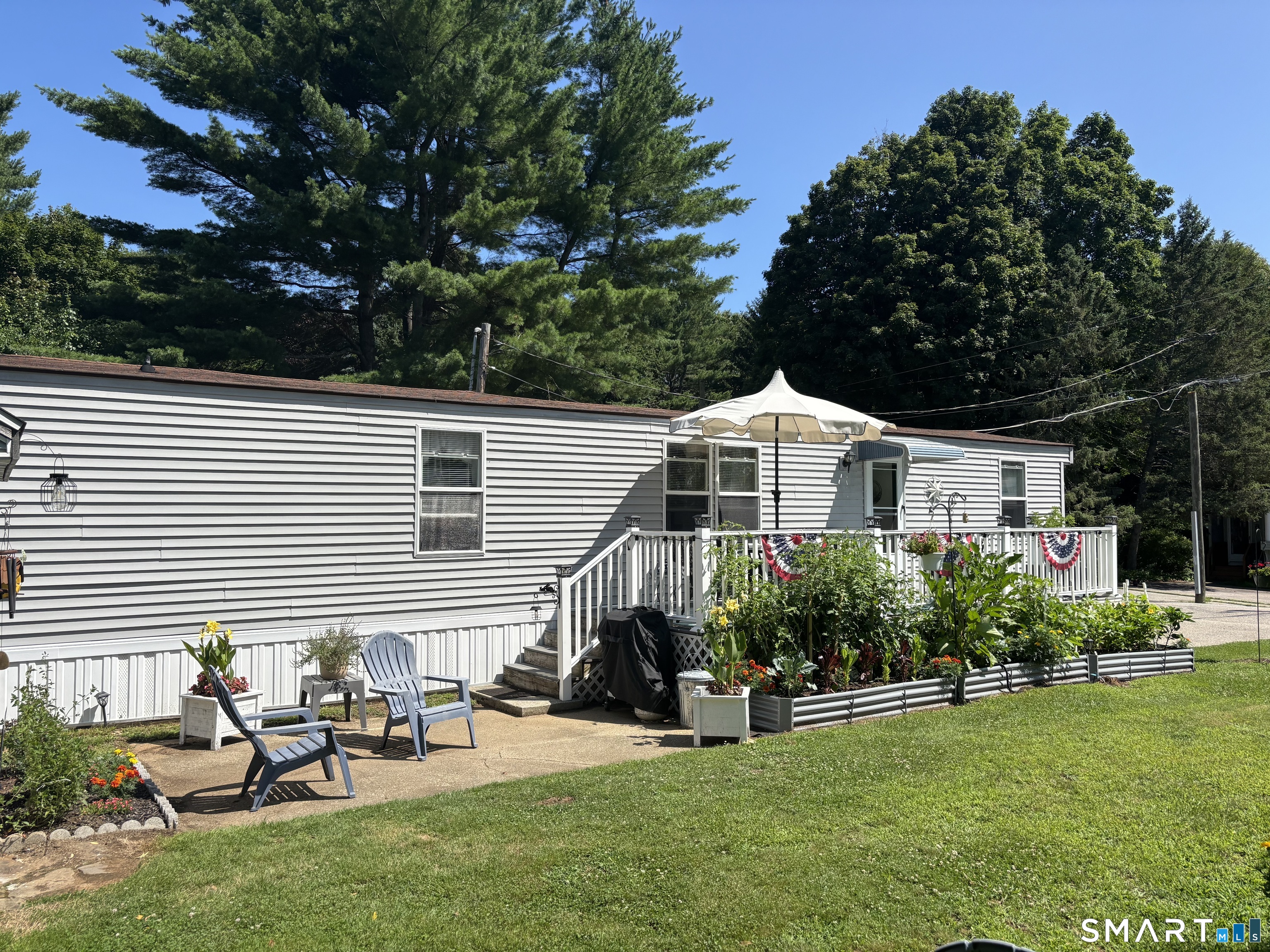 57 James Drive Windham CT 06256