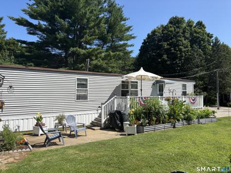 57 James Drive Windham CT 06256