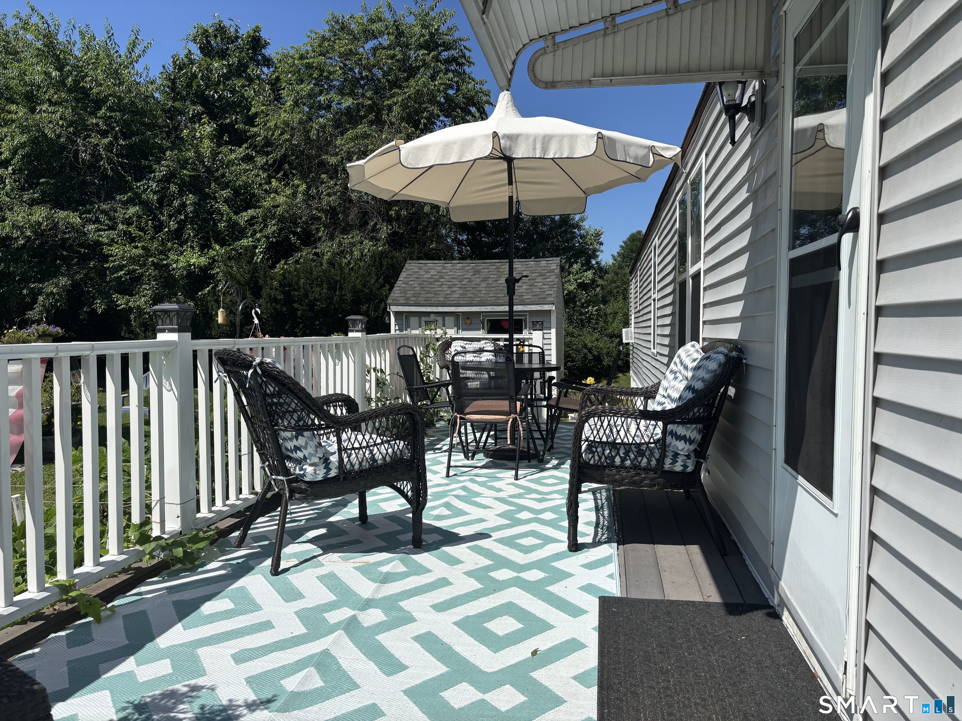 57 James Drive Windham CT 06256