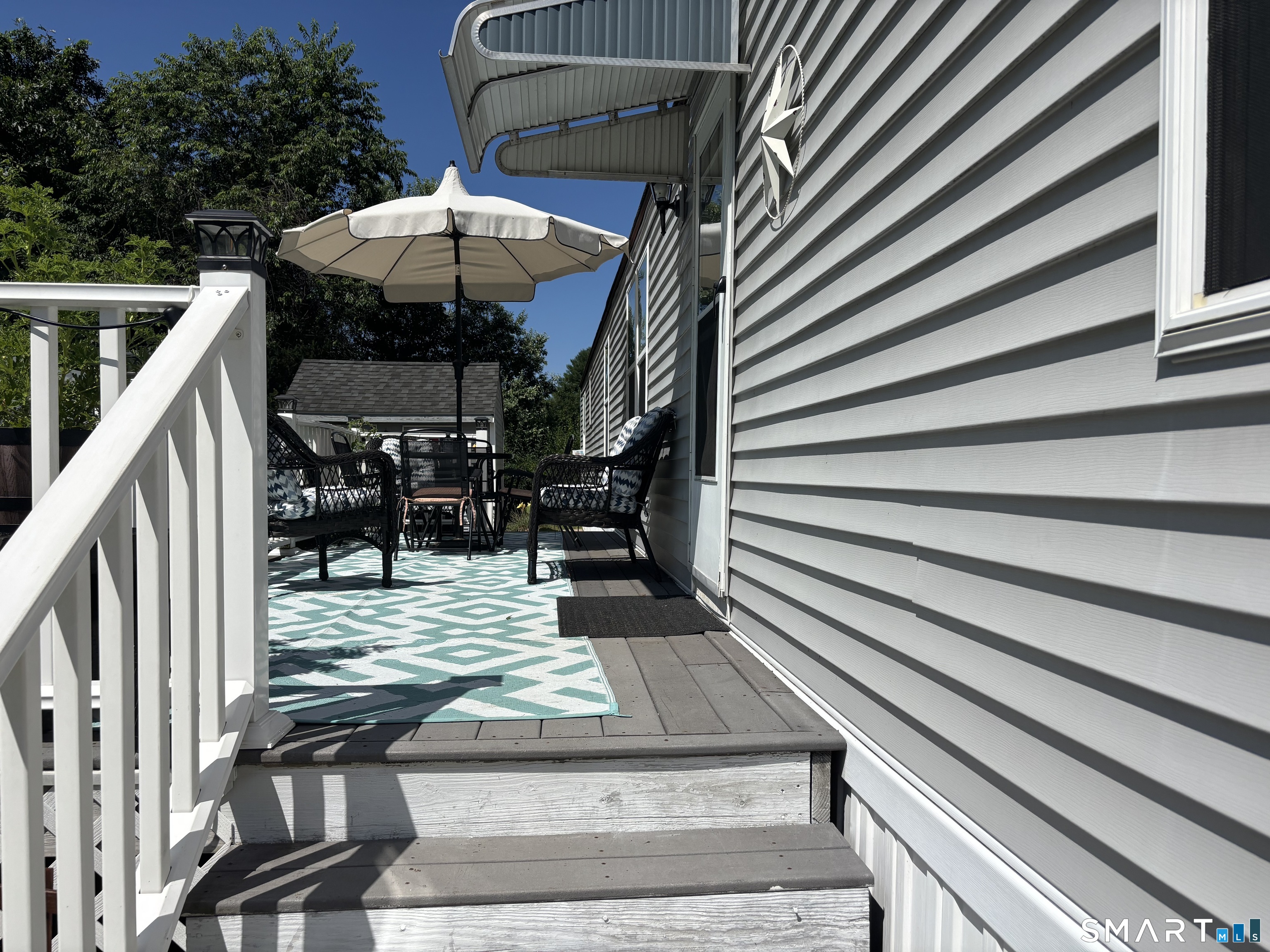 57 James Drive Windham CT 06256