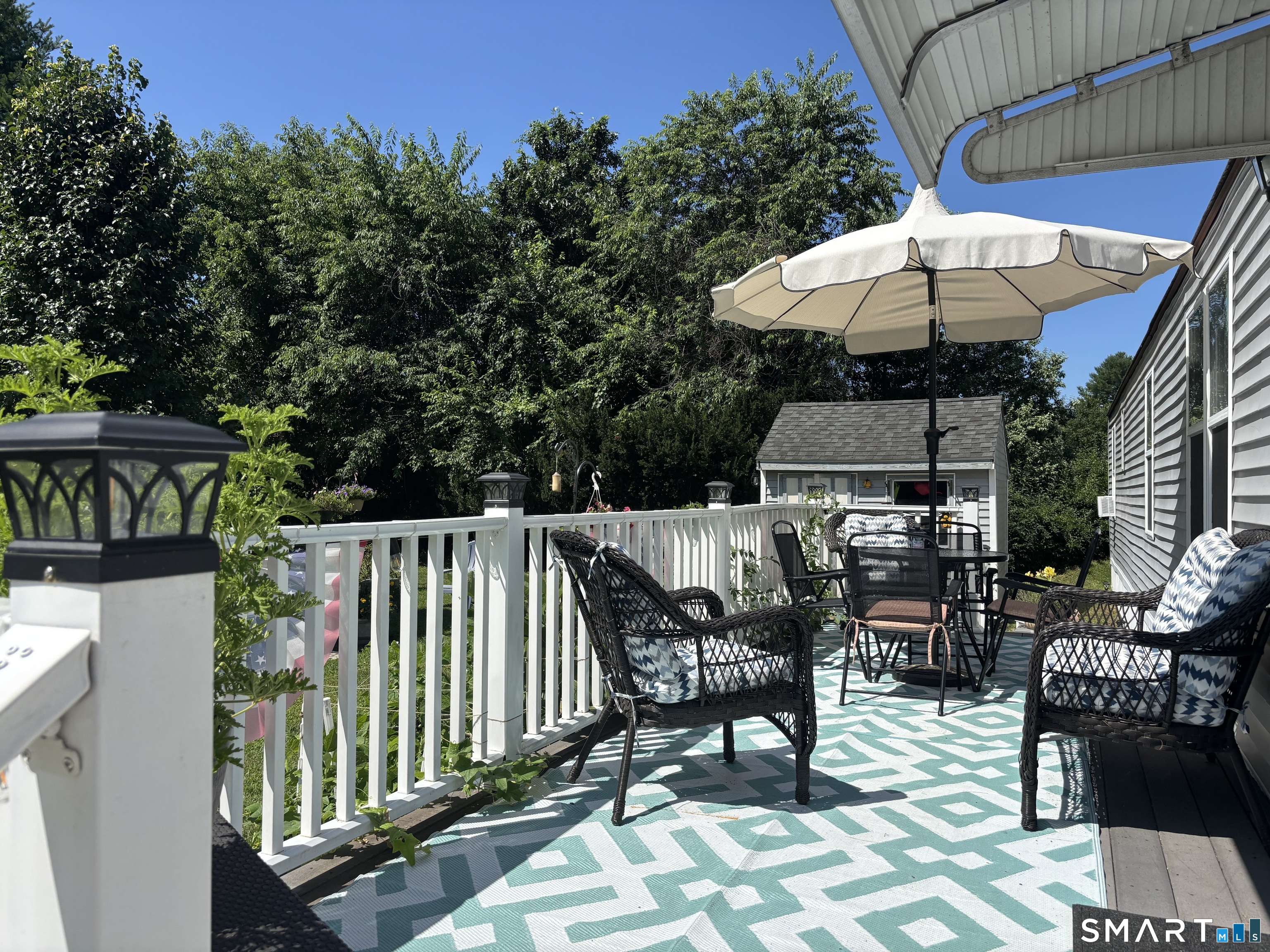 57 James Drive Windham CT 06256