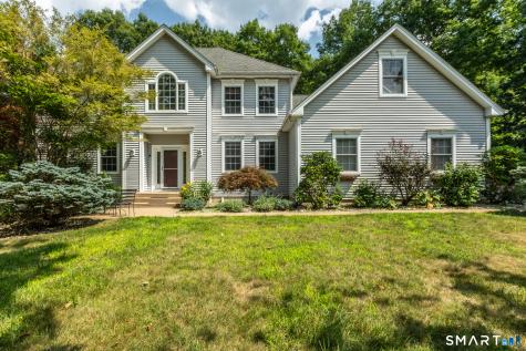 6 Azalea Lane Ellington CT 06029