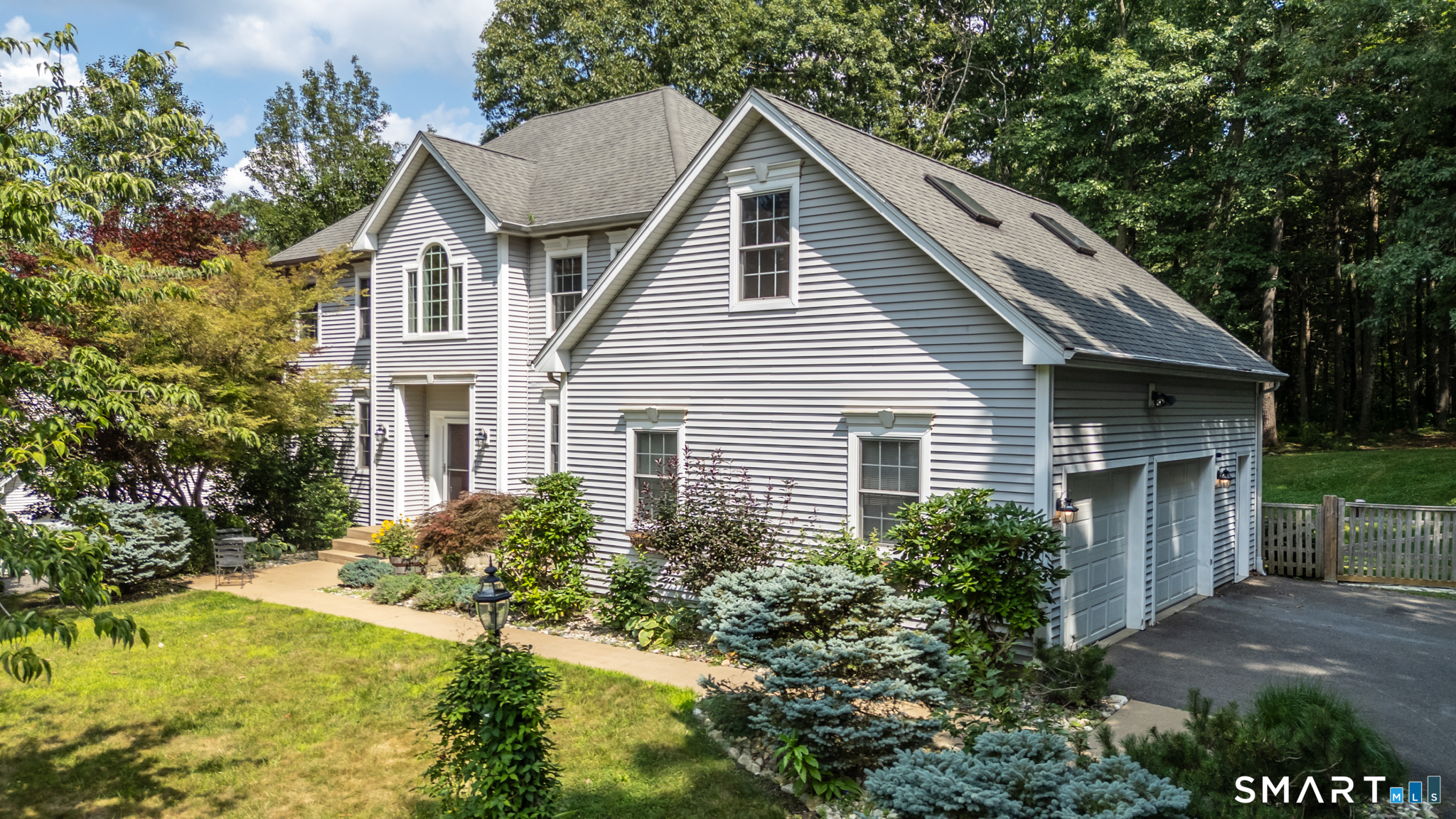 6 Azalea Lane Ellington CT 06029