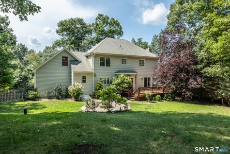 6 Azalea Lane Ellington CT 06029