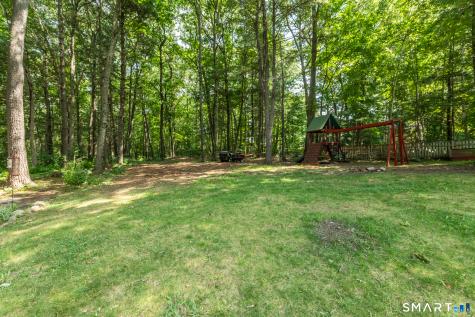6 Azalea Lane Ellington CT 06029