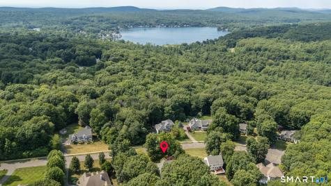 6 Azalea Lane Ellington CT 06029