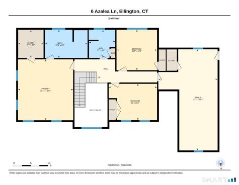 6 Azalea Lane Ellington CT 06029