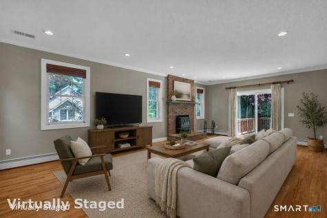 6 Azalea Lane Ellington CT 06029