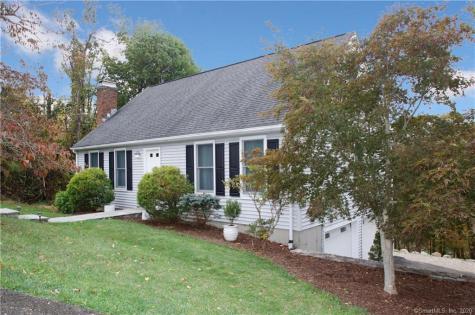 24 Ox Drive Brookfield CT 06804