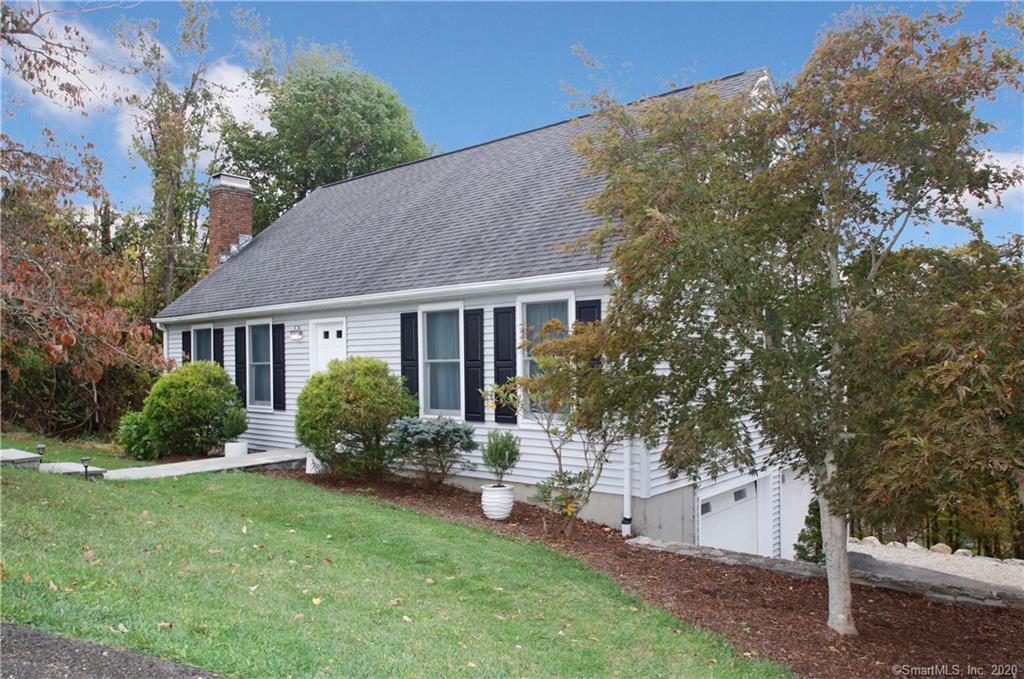 24 Ox Drive Brookfield CT 06804