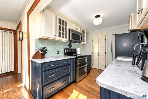 23 Longview Drive Brookfield CT 06804