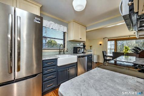 23 Longview Drive Brookfield CT 06804