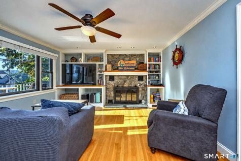 23 Longview Drive Brookfield CT 06804