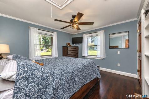 23 Longview Drive Brookfield CT 06804