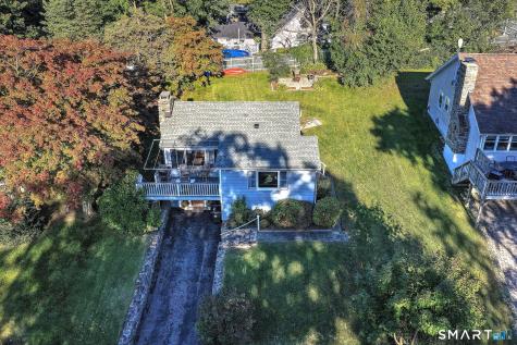 23 Longview Drive Brookfield CT 06804