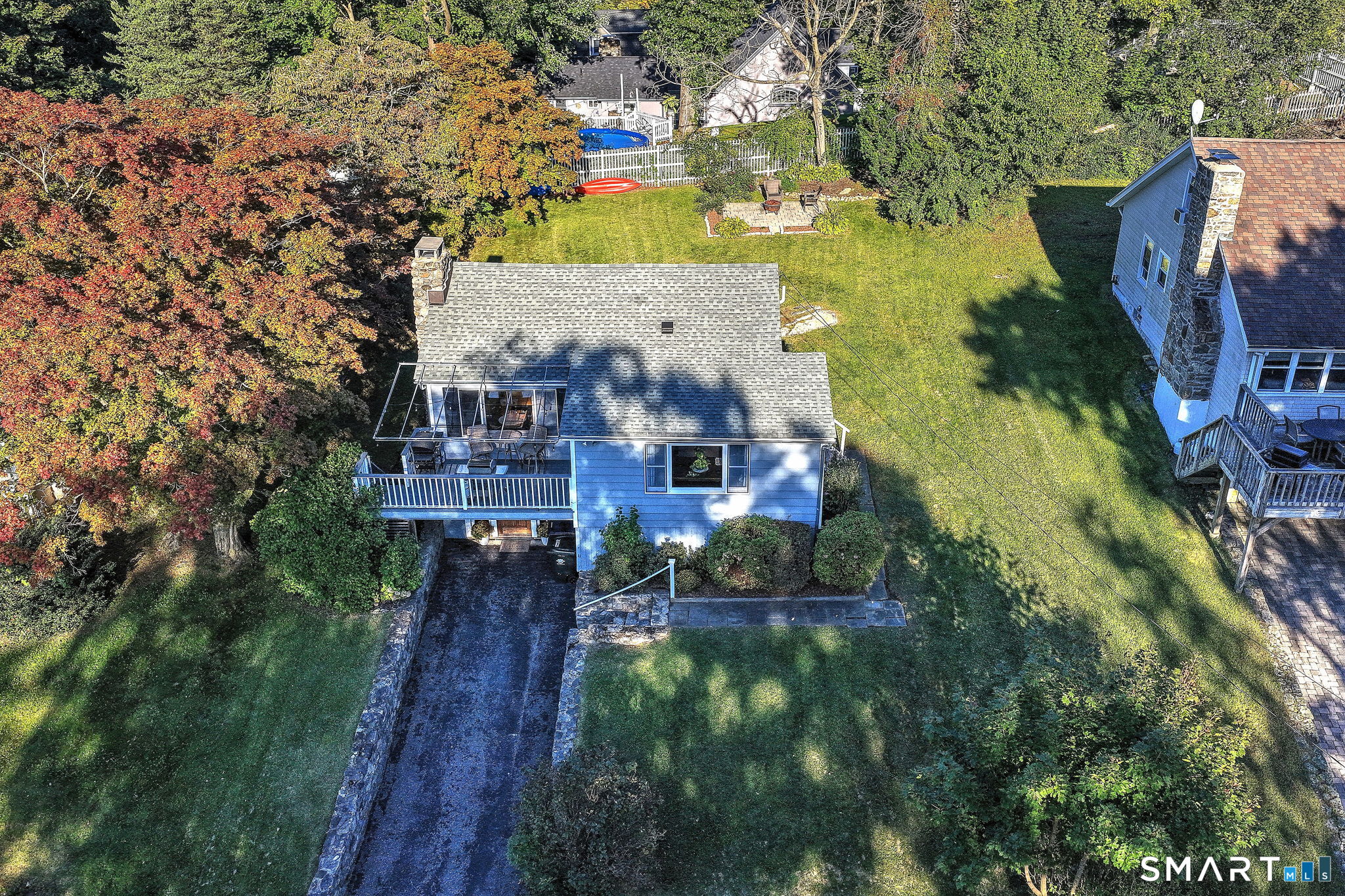 23 Longview Drive Brookfield CT 06804