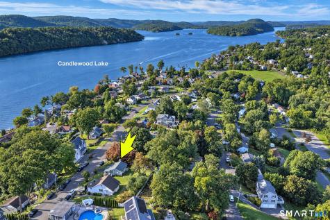 23 Longview Drive Brookfield CT 06804