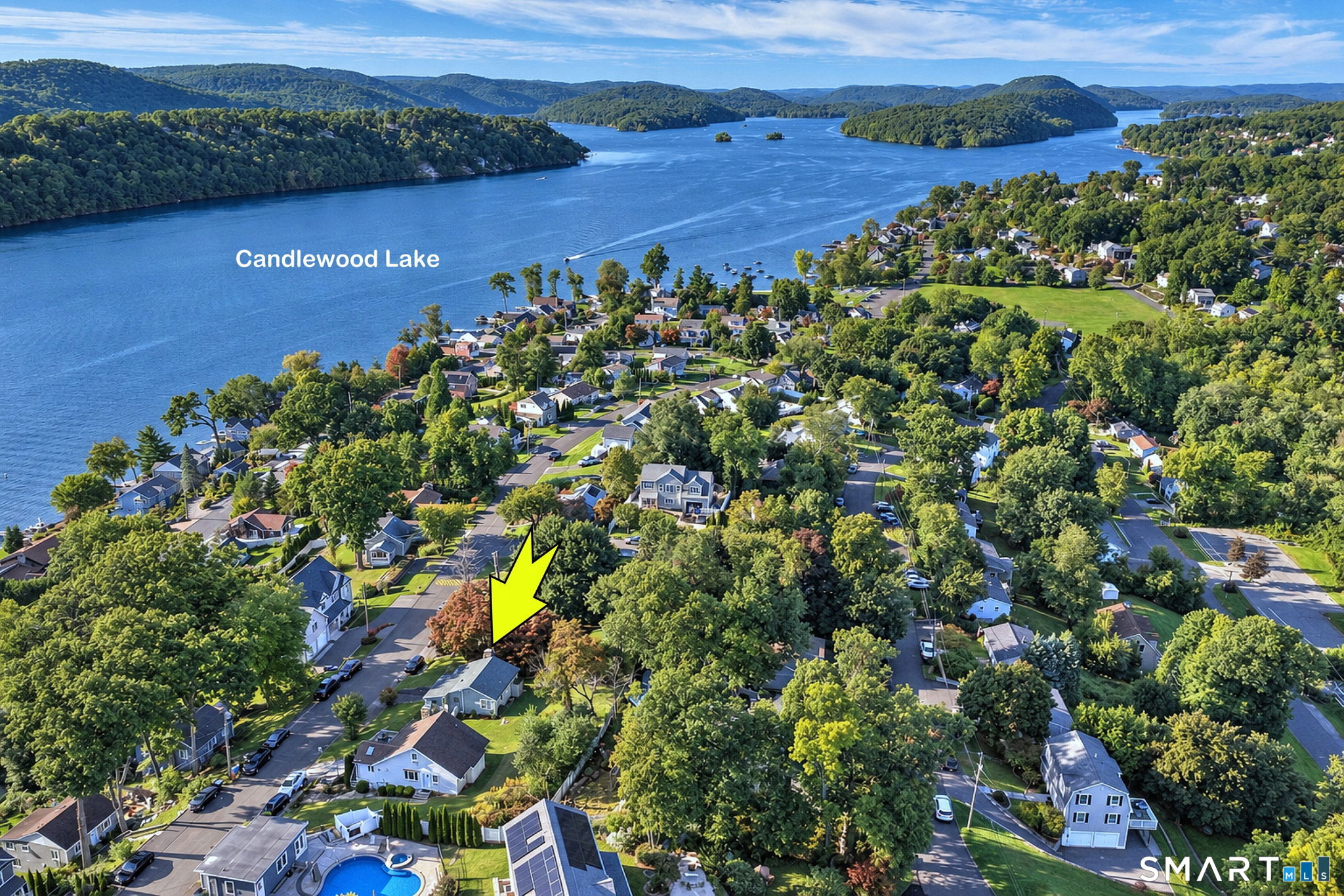 23 Longview Drive Brookfield CT 06804