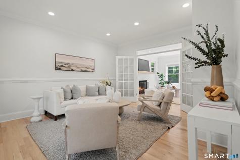 469 Woodridge Avenue Fairfield CT 06825