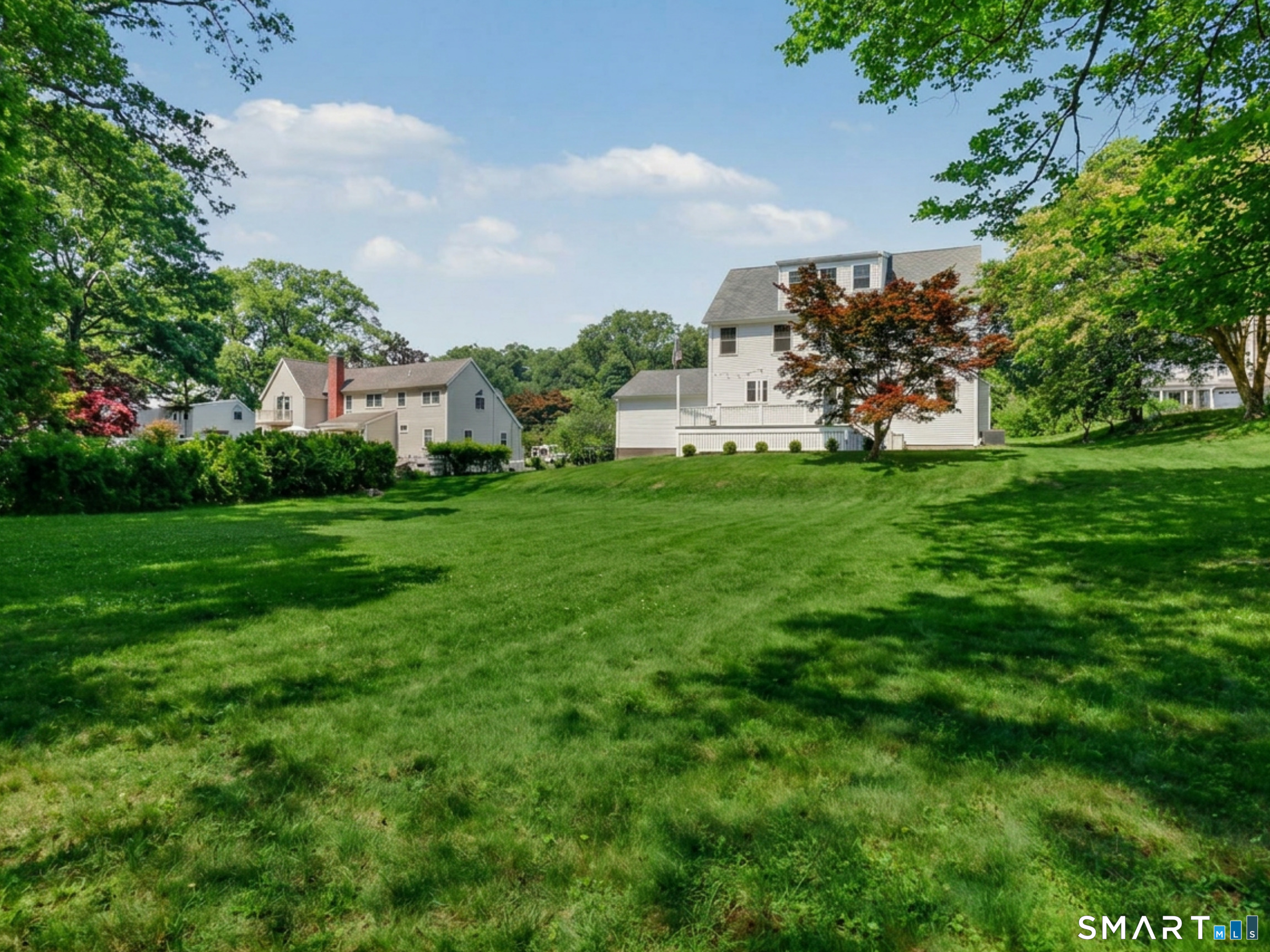 469 Woodridge Avenue Fairfield CT 06825