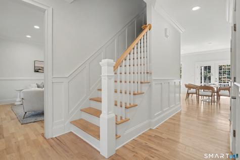 469 Woodridge Avenue Fairfield CT 06825