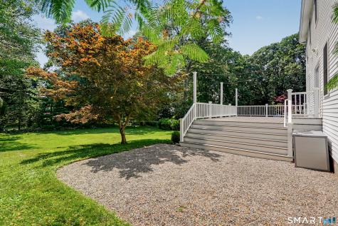 469 Woodridge Avenue Fairfield CT 06825