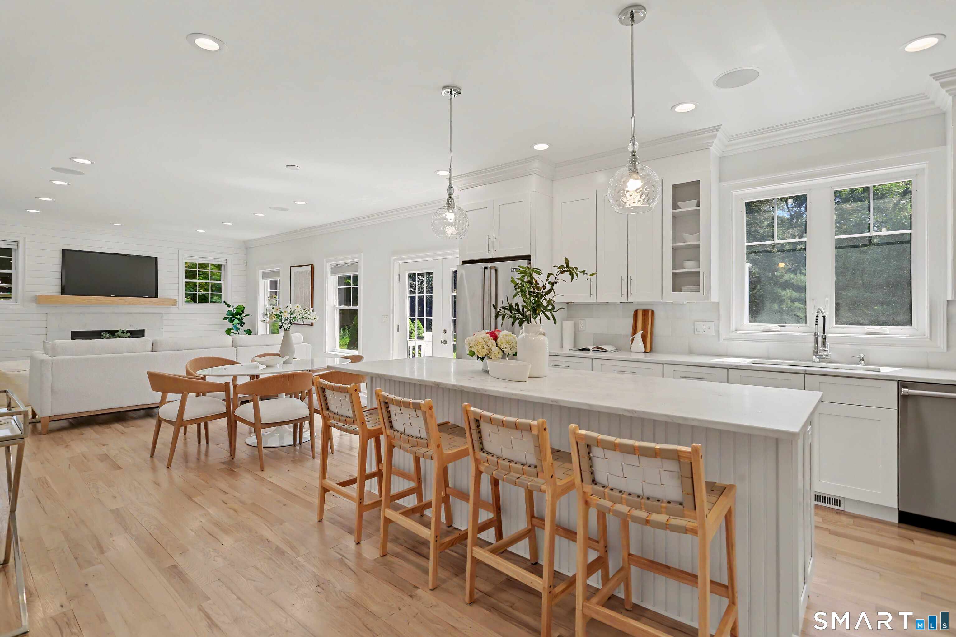 469 Woodridge Avenue Fairfield CT 06825